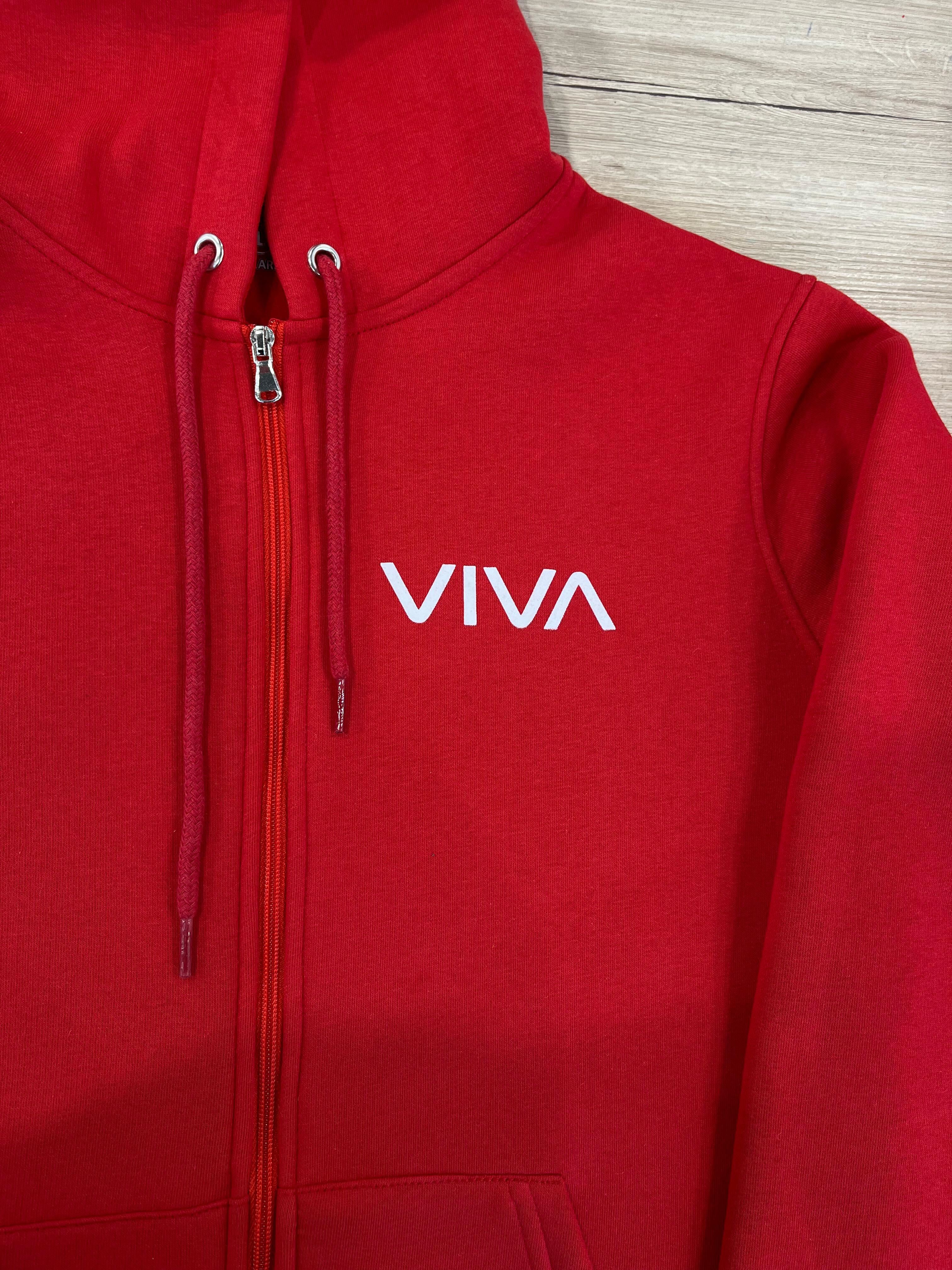 Viva project 4